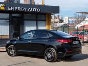 Hyundai Solaris II Уфа  - изображение 23