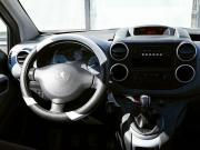 Peugeot Partner II Рестайлинг Екатеринбург  - изображение 36