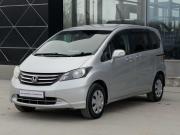 Honda Freed I Новосибирск  - изображение 20