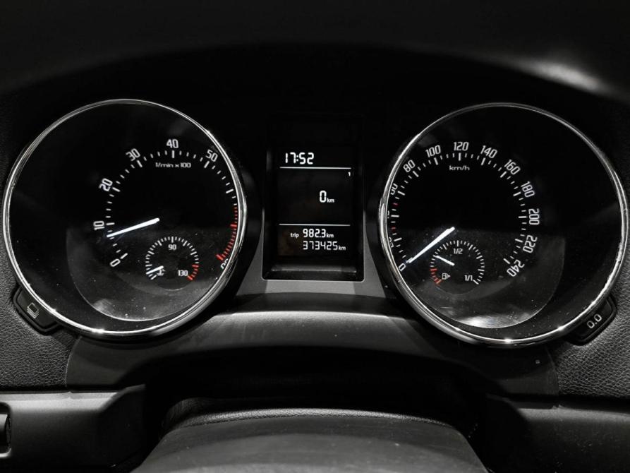Skoda Yeti I Казань  - изображение 16