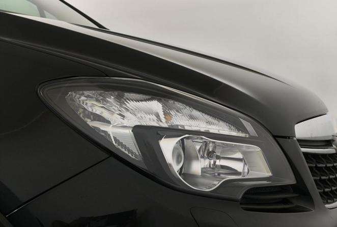 Opel Mokka I с пробегом 2014 года, цена 1 150 000 рублей, 121434 км, внедорожник, Автокод Объявления