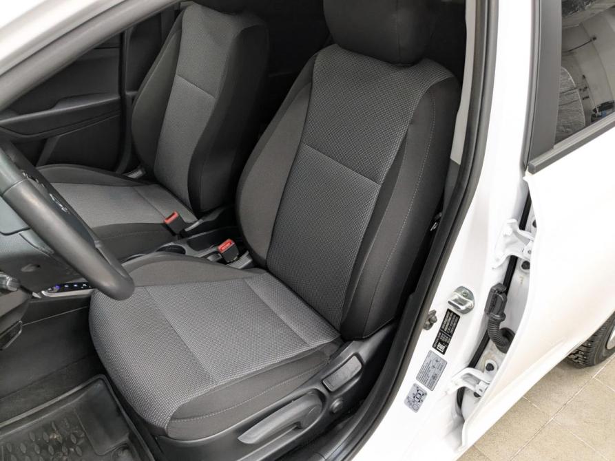 Hyundai Solaris II Рестайлинг Москва  - изображение 20