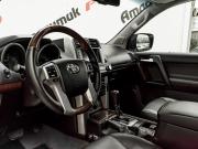 Toyota Land Cruiser Prado 150 Series Екатеринбург  - изображение 49