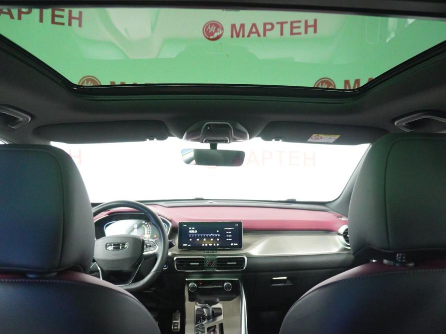Geely Coolray I Вологда  - изображение 12