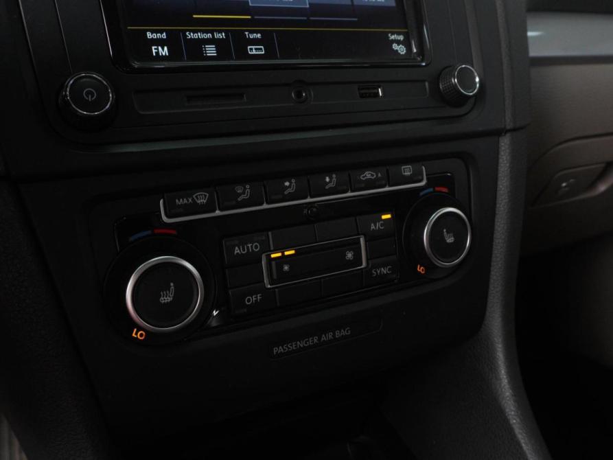 Volkswagen Golf VI Минеральные Воды  - изображение 14