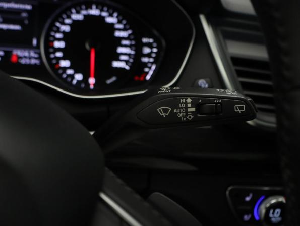 Audi Q5 II (FY) с пробегом 2019 года, цена 3 475 000 рублей, 146889 км, внедорожник, Автокод Объявления
