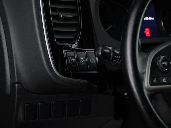 Mitsubishi Outlander III Рестайлинг с пробегом 2014 года, цена 1 675 050 рублей, 177458 км, внедорожник, Автокод Объявления