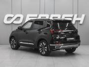 Chery Tiggo 4 I Рестайлинг Ростов-на-Дону  - изображение 19