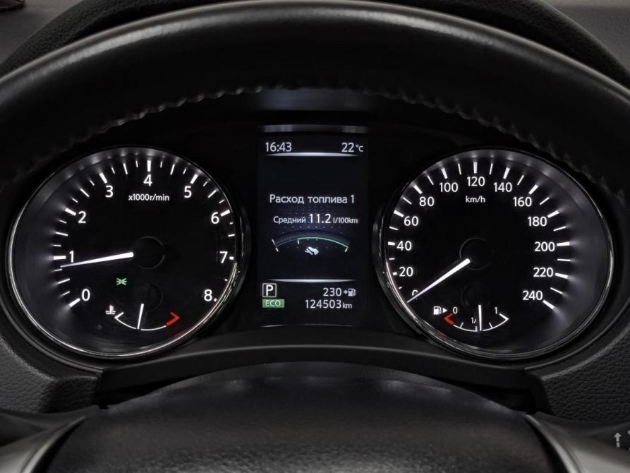 Nissan Qashqai II Москва  - изображение 16