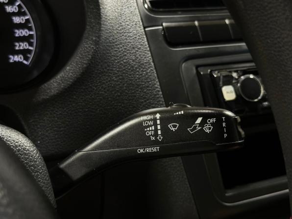 Volkswagen Polo V Рестайлинг с пробегом 2016 года, цена 1 100 000 рублей, 126316 км, седан, Автокод Объявления