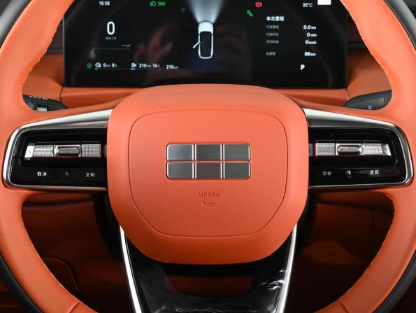 Geely Galaxy M7 с пробегом 2026 года, цена 3 819 000 рублей, 86 км, внедорожник, Автокод Объявления