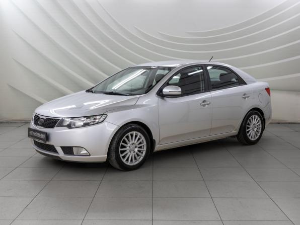 Kia Cerato II с пробегом 2011 года, цена 728 000 рублей, 165109 км, седан, Автокод Объявления