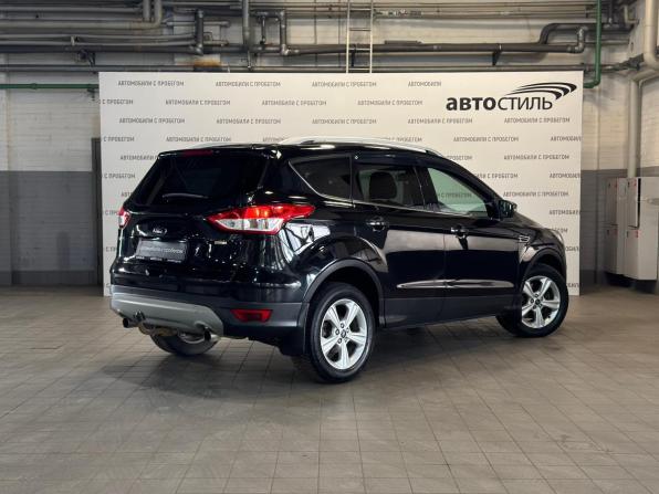 Ford Kuga II с пробегом 2014 года, цена 1 099 000 рублей, 200356 км, внедорожник, Автокод Объявления