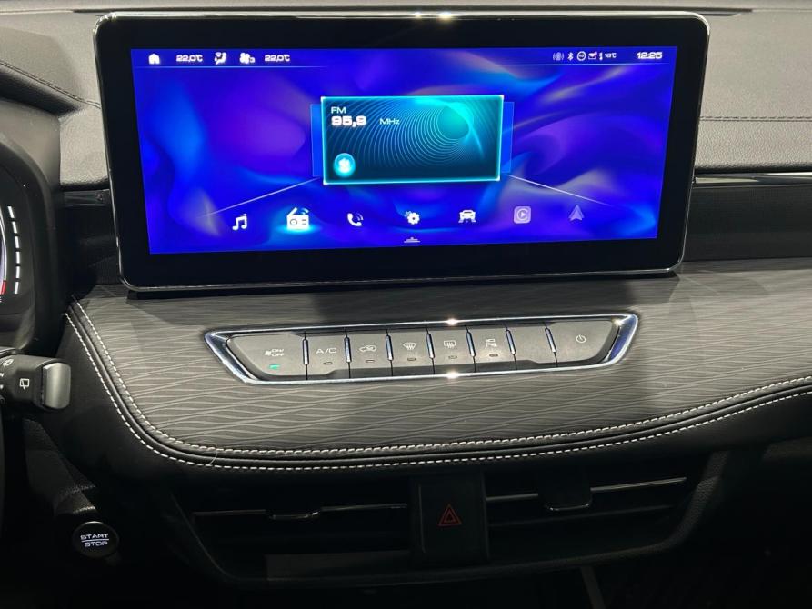 Haval Jolion I Рестайлинг Санкт-Петербург  - изображение 18