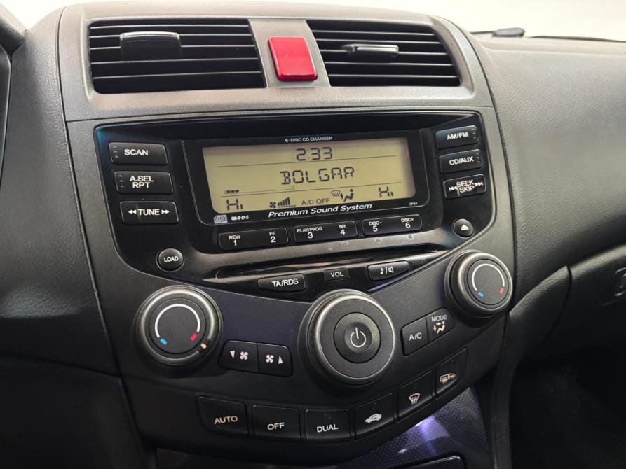 Honda Accord VII Рестайлинг Альметьевск  - изображение 20