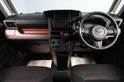 Daihatsu Thor I Новосибирск  - изображение 28