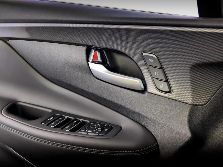 Hyundai Santa Fe IV Рестайлинг Москва  - изображение 22