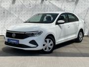 Volkswagen Polo VI Тамбов  - изображение 20