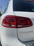 Volkswagen Touareg II Воронеж  - изображение 32