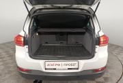 Volkswagen Tiguan I Рестайлинг Волгоград  - изображение 40