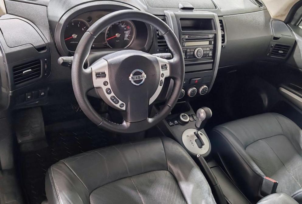 Nissan X-Trail II Ярославль  - изображение 12