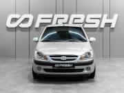 Hyundai Getz I Рестайлинг Тюмень  - изображение 20