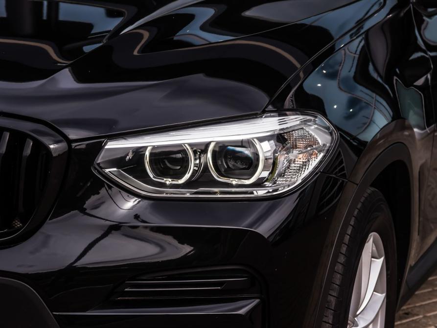 BMW X3 III (G01) Магнитогорск  - изображение 10