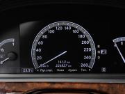 Mercedes-Benz S-Класс V (W221) Рестайлинг Москва  - изображение 38