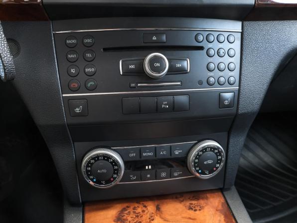 Mercedes-Benz GLK-Класс I (X204) с пробегом 2011 года, цена 1 270 000 рублей, 195870 км, внедорожник, Автокод Объявления