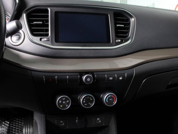 Lada (ВАЗ) Vesta I Рестайлинг (NG) с пробегом 2023 года, цена 1 280 000 рублей, 37230 км, седан, Автокод Объявления