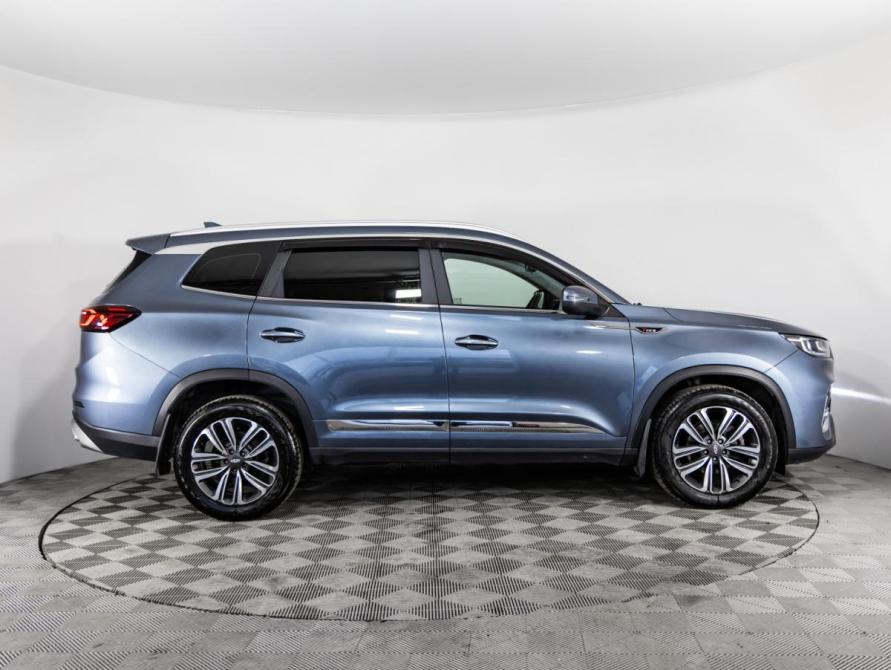Chery Tiggo 8 Pro I Санкт-Петербург  - изображение 4