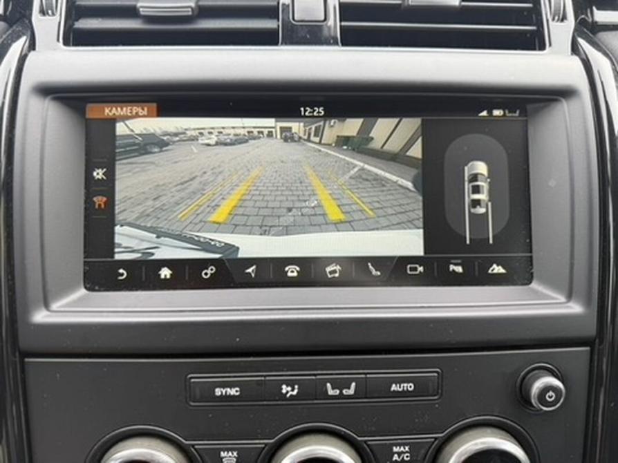 Land Rover Discovery V Киров  - изображение 35