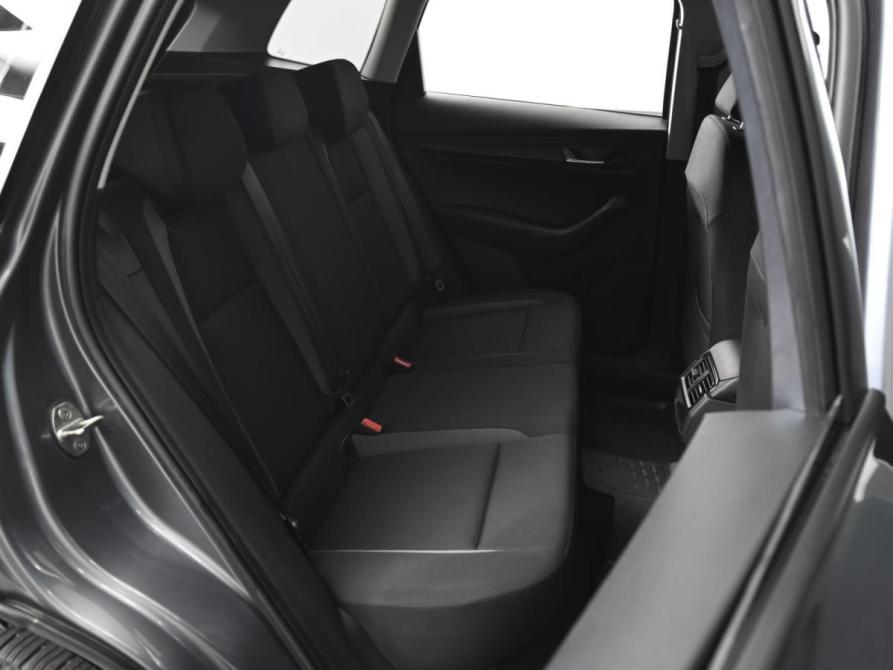 Skoda Karoq I Ставрополь  - изображение 7