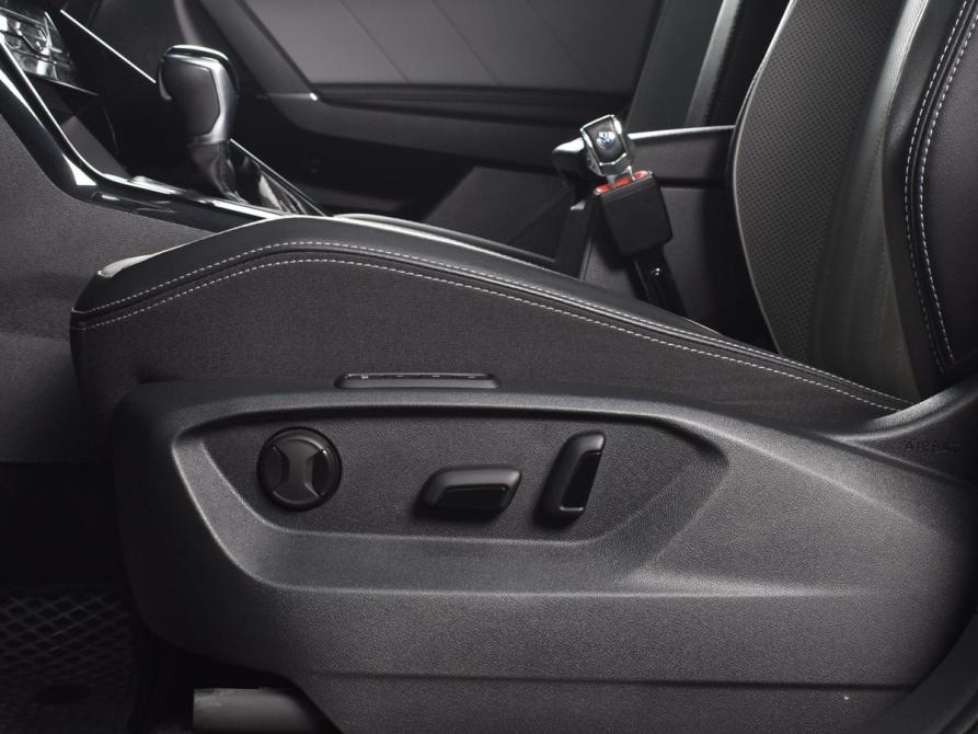 Volkswagen Tayron I Рестайлинг Кемерово  - изображение 17