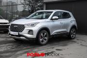 Chery Tiggo 4 Pro I Москва  - изображение 23