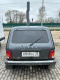 Lada (ВАЗ) 2121 (4x4) I Рестайлинг (2020) Вологда  - изображение 16