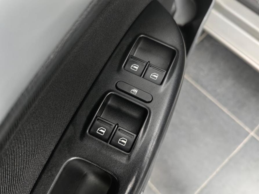 Skoda Octavia II (A5) Рестайлинг Москва  - изображение 20