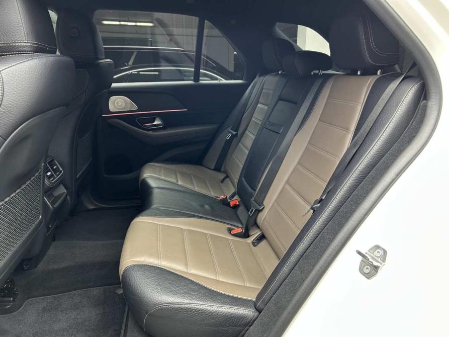 Mercedes-Benz GLE II (V167) Москва  - изображение 9