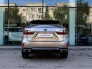 Lexus RX IV Самара  - изображение 20