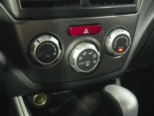Subaru Impreza III с пробегом 2010 года, цена 945 000 рублей, 163311 км, хэтчбек, Автокод Объявления
