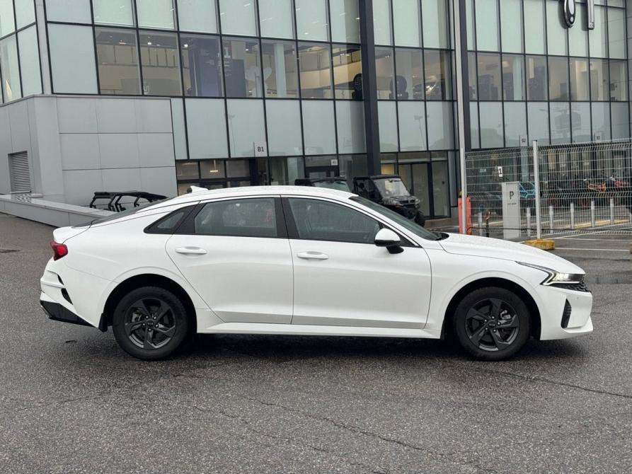 Kia K5 III Санкт-Петербург  - изображение 7