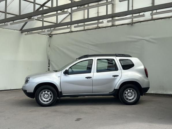 Renault Duster I Рестайлинг с пробегом 2017 года, цена 1 495 000 рублей, 45554 км, внедорожник, Автокод Объявления