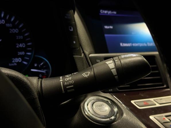 Infiniti M IV с пробегом 2011 года, цена 1 400 000 рублей, 217455 км, седан, Автокод Объявления