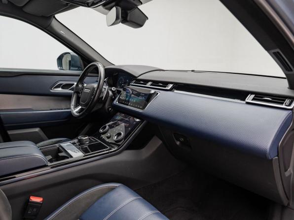 Land Rover Range Rover Velar I с пробегом 2018 года, цена 3 590 000 рублей, 103431 км, внедорожник, Автокод Объявления
