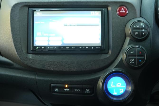 Honda Fit Shuttle I с пробегом 2012 года, цена 939 000 рублей, 346500 км, универсал, Автокод Объявления