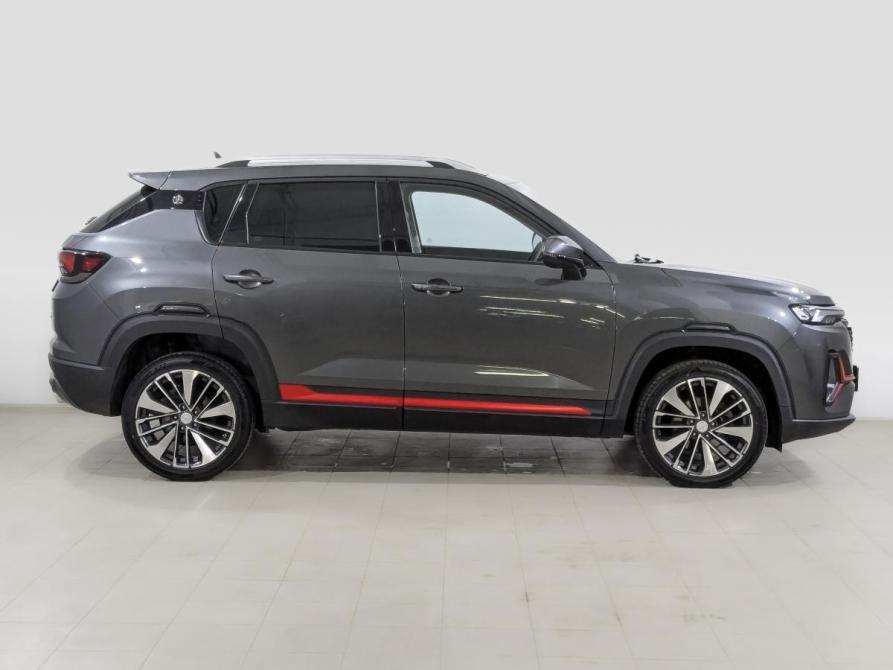 Changan CS35 Plus I Рестайлинг Москва  - изображение 4