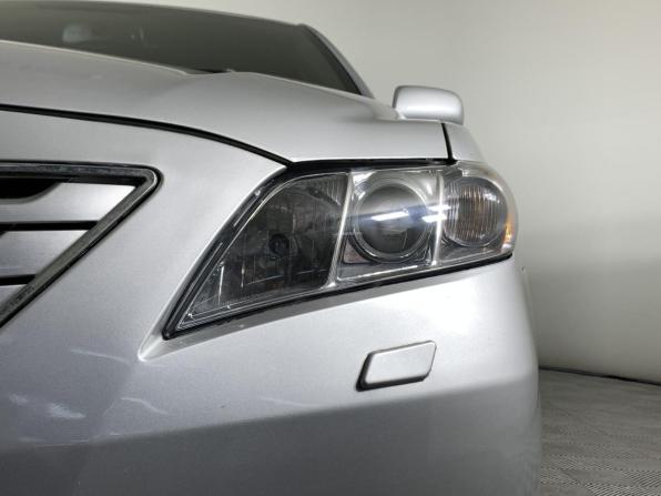 Toyota Camry VI (XV40) с пробегом 2008 года, цена 895 000 рублей, 161600 км, седан, Автокод Объявления