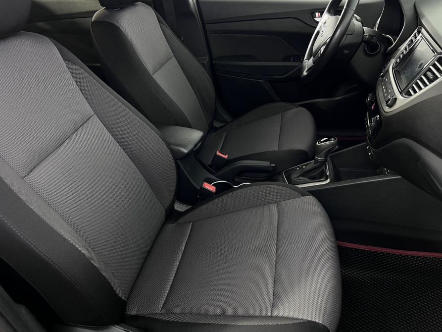 Hyundai Solaris II Калининград  - изображение 13