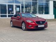 Mazda 6 III (GJ) Великий Новгород  - изображение 22