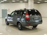 Lada (ВАЗ) Priora I Рестайлинг Самара  - изображение 24